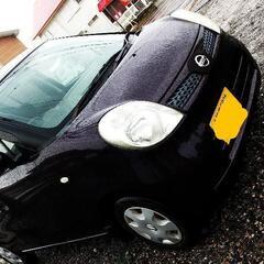 平成20年式 日産MOCO低走行距離❗️