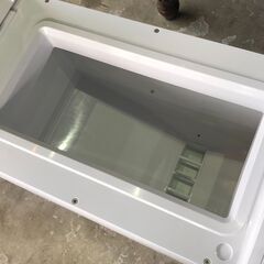 ★通電確認済み! ライスフリッジモダン E11 お米専用冷蔵庫 冷却温度約15℃ サイズ約515×268×510 米実収納容量/約11kg　リサイクルショップ札幌　買取本舗　西野店の画像