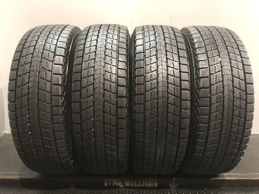 楽天市場】ダンロップ winter max sj8 225 65 r17（タイヤ