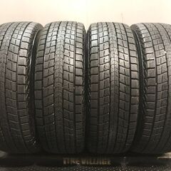 DUNLOP WINTER MAXX SJ8+ 225/65R1...