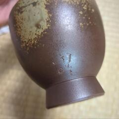 花瓶　高級の画像