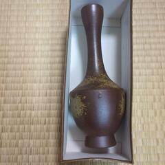花瓶　高級の画像