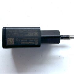 Sony ercsson EP800 1262-3485 　USBタイプの画像