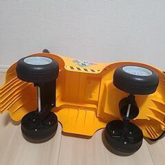 乗り物  おもちゃ  の画像