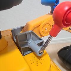 乗り物  おもちゃ  の画像