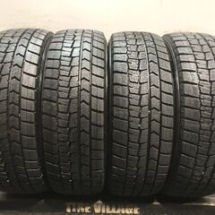 DUNLOP WINTERMAXX WM02 185/60R15...
