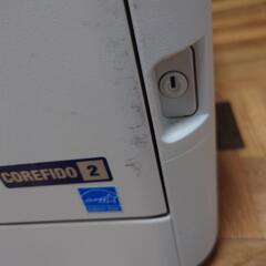 OKI COREFIDO C332の画像