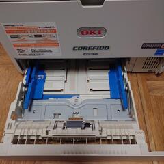 OKI COREFIDO C332の画像