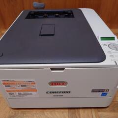 OKI COREFIDO C332