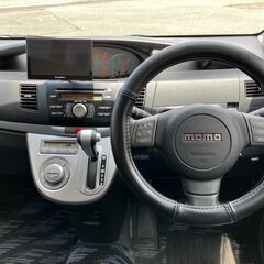 ☆ダイハツムーヴカスタムRS☆ 45,000km！込み24.8万！車検2年付！の画像