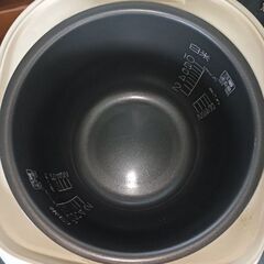 タイガー炊飯器1升炊きの画像