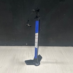 自転車　空気入れ