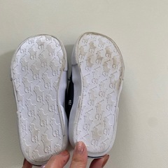 ラルフローレン　スリッポンの画像