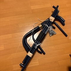 【7/9まで】ぶら下がり健康器 
