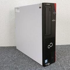 Windows11 第9世代CPU搭載 ★ 富士通 ESPRIM...