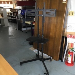 テレビスタンド　大　⭐︎97349