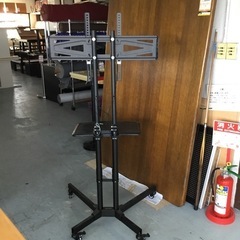 テレビスタンド　大　⭐︎97349の画像