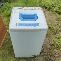 洗濯機　使えます　2014年製