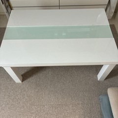 こたつテーブル