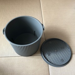 オムニウッティ　Sサイズ　グレーの画像