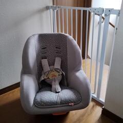 アップリカ チャイルドシート 1歳〜