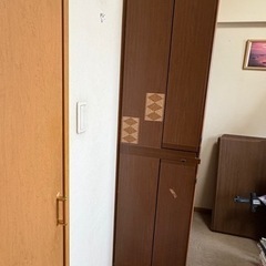 可動式（スライド）本棚　大量収納可能の画像