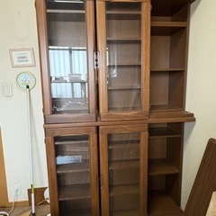 可動式（スライド）本棚　大量収納可能