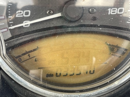 バイク T-MAX500
