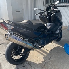 T-MAX500の画像