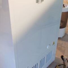 2023年度製　業務用　冷凍庫　AR-BD43-SWの画像
