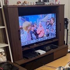 テレビ台