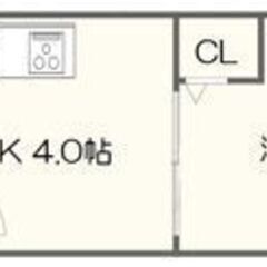 🌈😳敷金0・礼金0・仲介手数料0😳🌈天台駅徒歩6分🎶築1年✨バス...