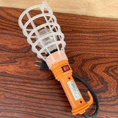 美原店 屋内用　耐震ハンドランプ 100W　CFH-100-0.3