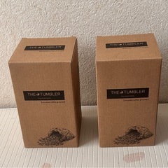 リンナイ　タンブラーの画像