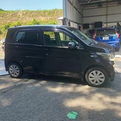 N-WGN‼️ 車検、令和8年6月25日‼️足にどーですか❓❓値下げ交渉できますよ⭕の画像