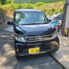 N-WGN‼️ 車検、令和8年6月25日‼️足にどーですか…