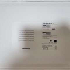 マックブックプロMackBook pro M3 14インチ メモリ16GBの画像