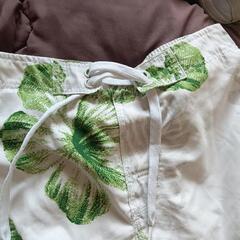最終価格水着ショートパンツの画像