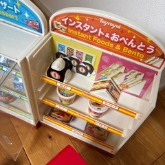 おままごとセットの画像