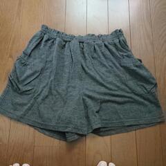 キュロット子供用の画像