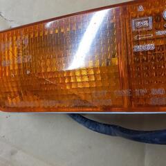 ジムニーJA11Vヘッドライトの画像