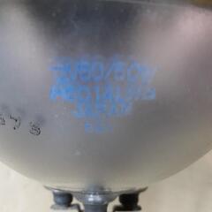 ジムニーJA11Vヘッドライトの画像