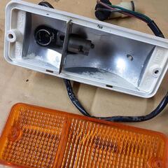 ジムニーJA11Vヘッドライトの画像