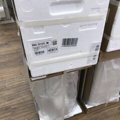 [ジャングルジャングル広陵店]　新品エアコン　6畳用　東芝　RAS-2215TL　2025年製　【標準工事費込】在庫限り！！の画像