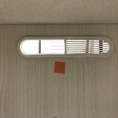 ★リユースのサカイ春日部店★KJ10616 土井インテリア 食器棚  H181×W88×D45 クリーニング済みの画像