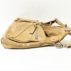 イタリア製【Caval Canti】レザーツーウェイバックの画像