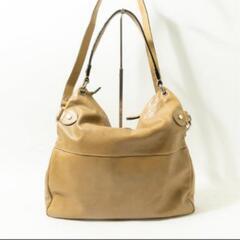 イタリア製【Caval Canti】レザーツーウェイバックの画像