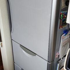 ★日立ノンフロン冷凍冷蔵庫

R-S270DMV(HM)型

