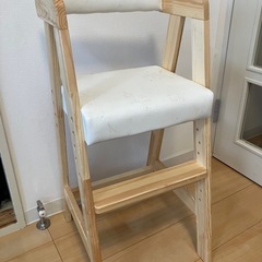 子供用ハイチェア