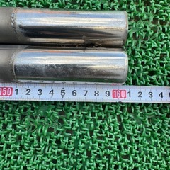 物干し台 ステンレス製 縦幅約160cm横幅約90cmの画像